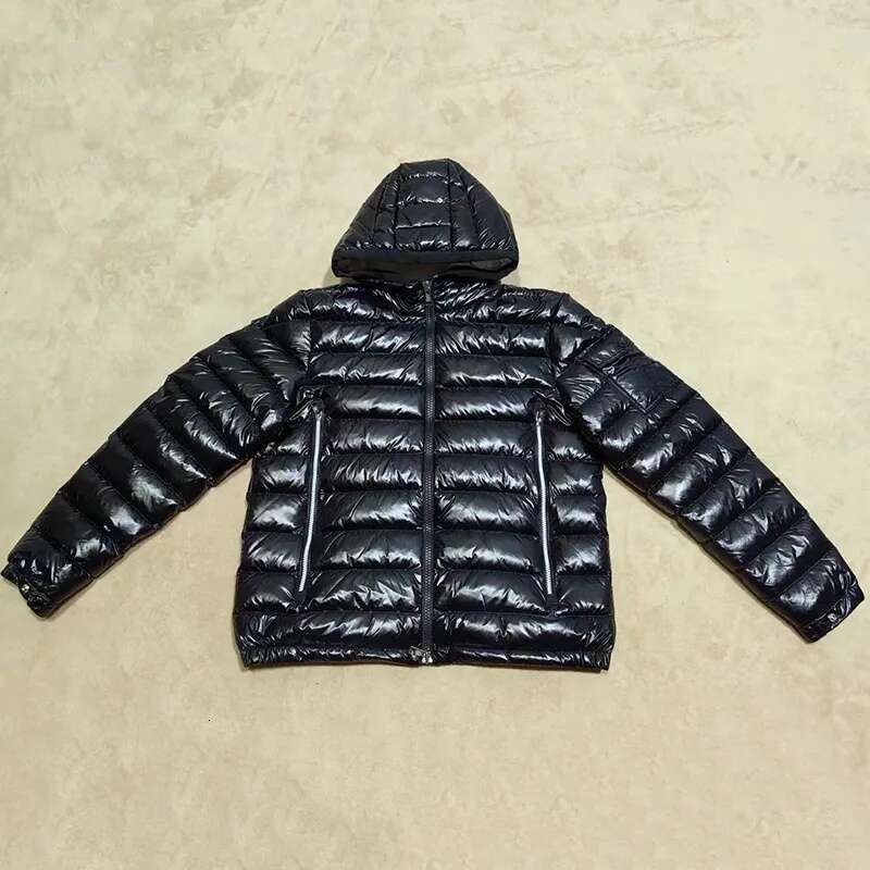 Mens puffer jacker mens Parkas Down Have Puffer NFC designer jacket vestWomens Coats Embroidered Chest Badge With Letters Body Warmer Vest