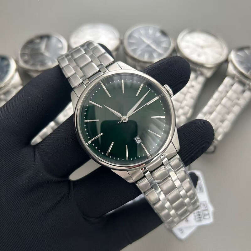 Series Japanese Imported Mechanical Movement Original Case High-end Fashion Automatic Men's Watch