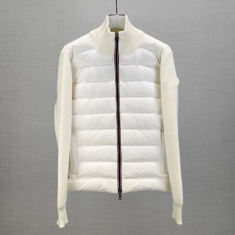 Mens puffer jacker mens Parkas Down Have Puffer NFC designer jacket vestWomens Coats Embroidered Chest Badge With Letters Body Warmer Vest