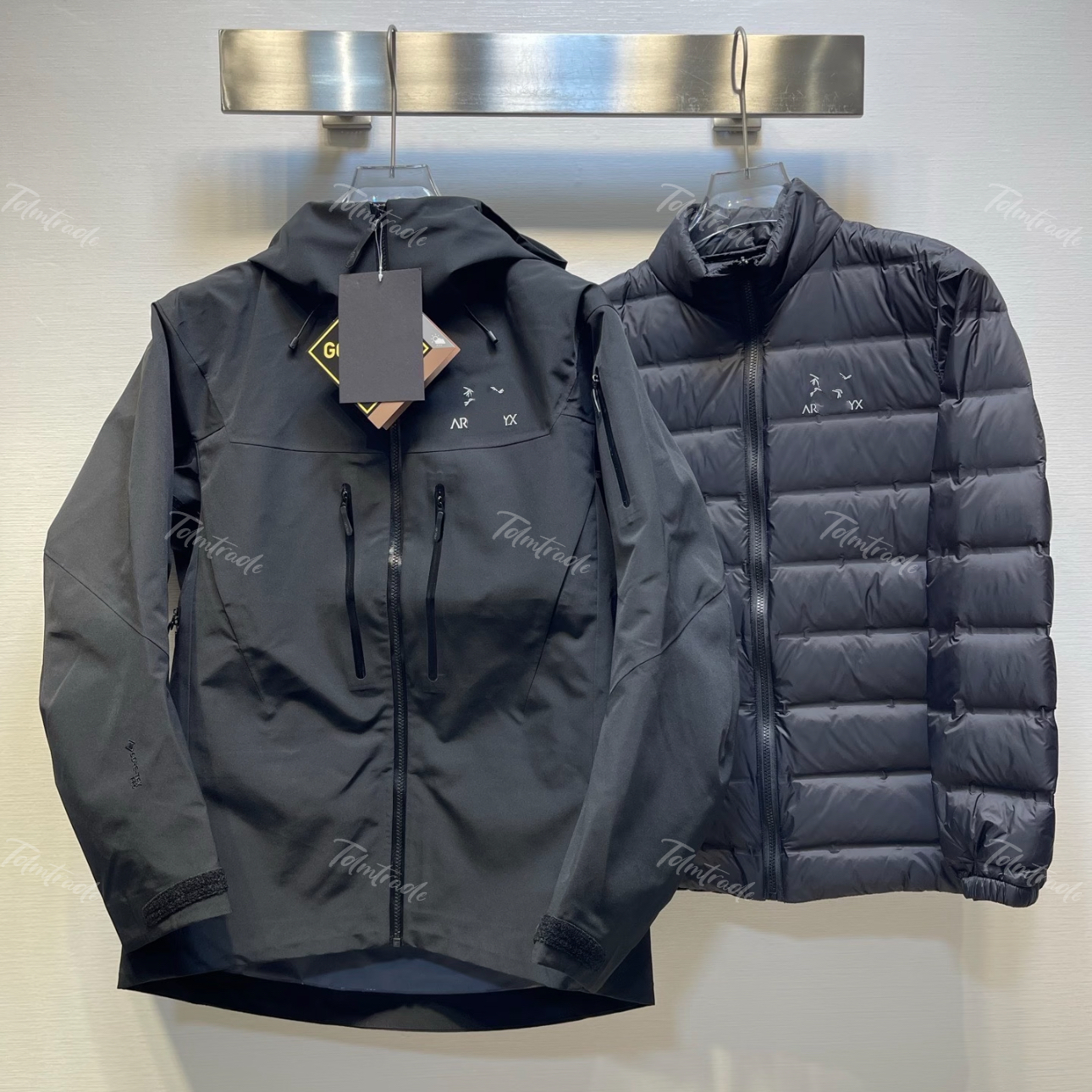 Arcterxly Jacket 5A… - image