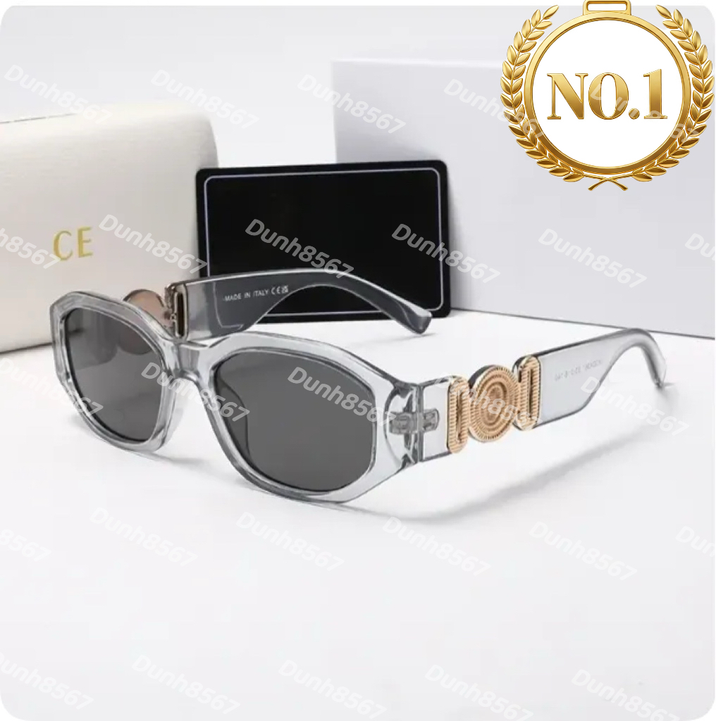 Designer Sunglasses… - image