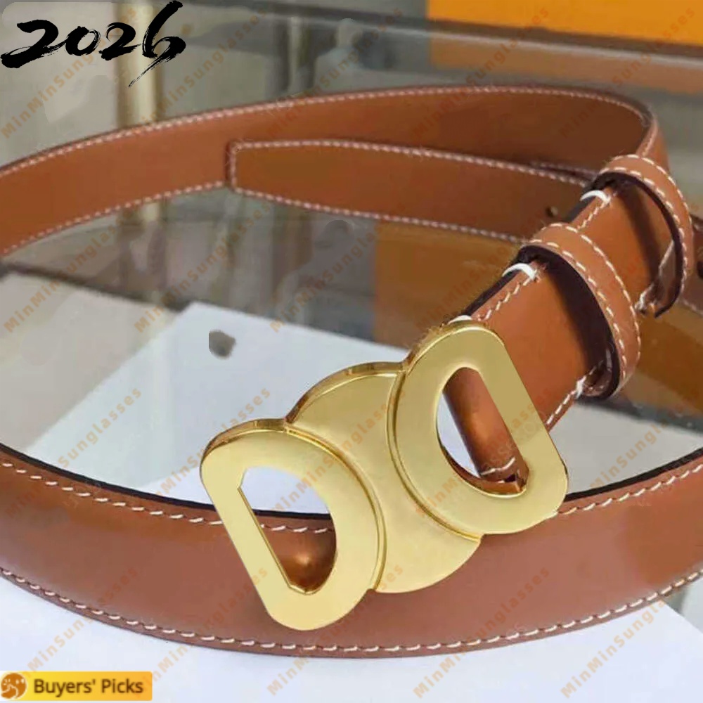 women belt designer belt quiet belts for women men belt Genuine Leather 2.5 c m width high-quality multiple styles with box no box optional