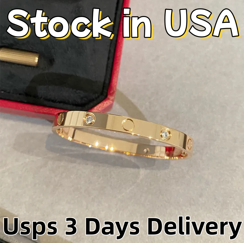 mens bracelet designer bracelet gold designer jewelry designer women bracelets luxury jewelry for women men bracelet bangle gold Screwdriver love Bracelet01