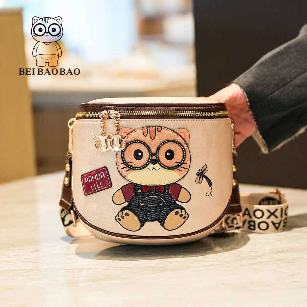 Fashion For Women PU Leather Bucket Casual Small Round Shoulder Bags Brand Designer Lady Crossbody Bag XJ260125