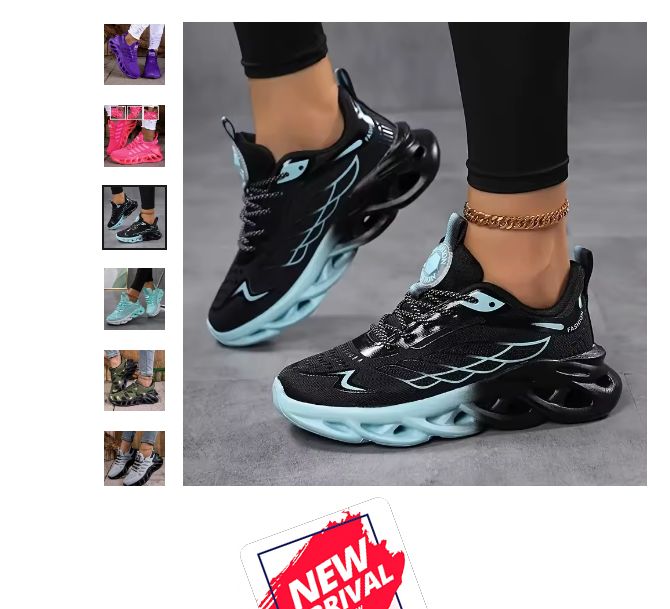 2026 Honasdk New Fashion shoes Running shoes for women sports trainers Fashion shoes 36-45