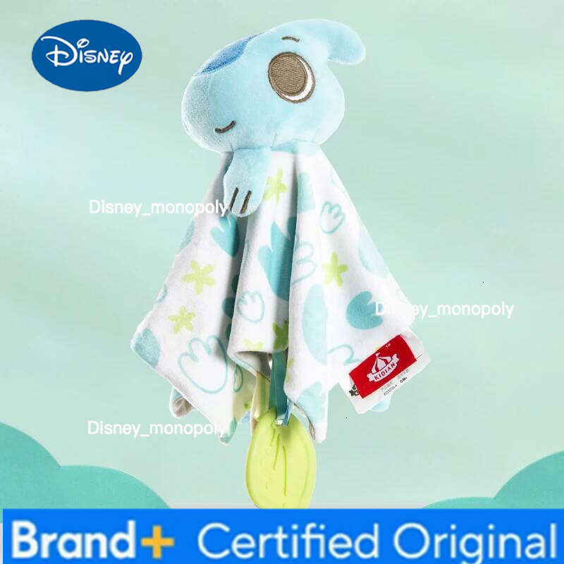 Disney Newborn Early Education Educational Soothing Pendant Doll ToysMontessori's Enlightenment Cloth Baby Toys H260126