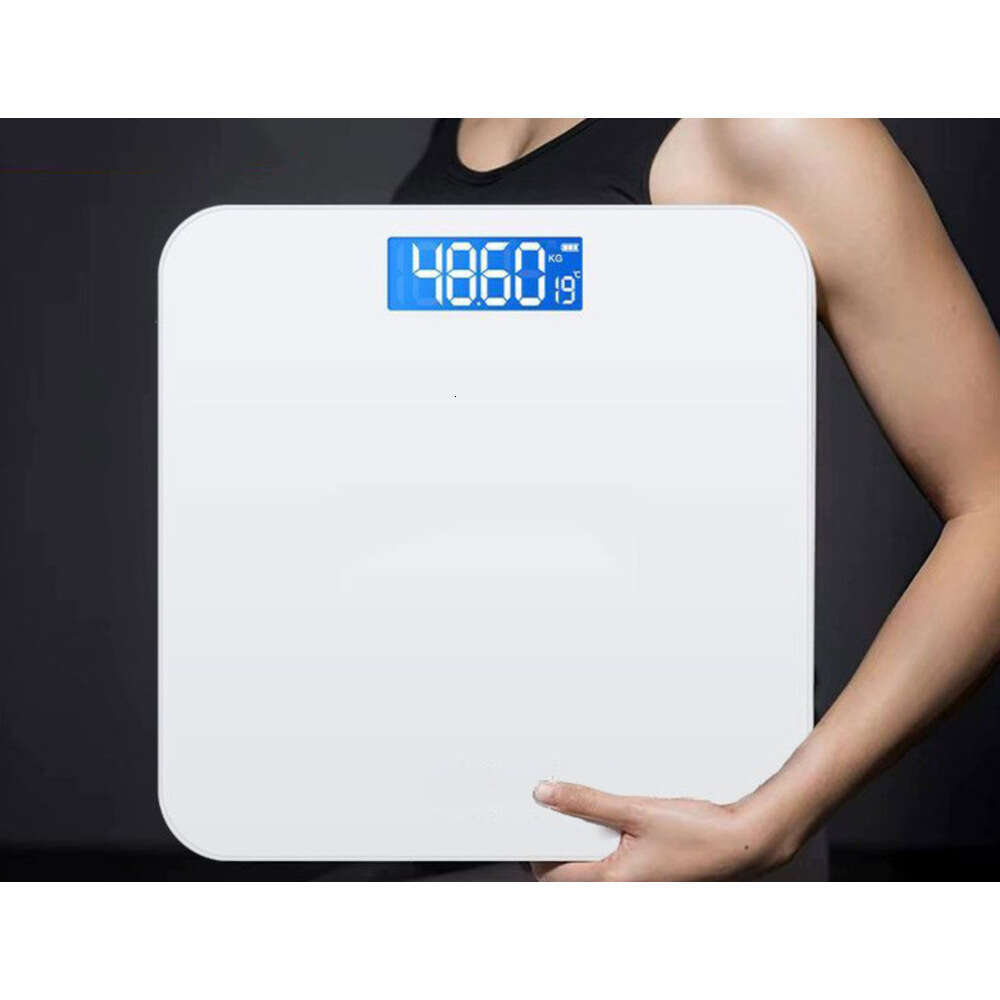 Smart Scales Body Fat Digital WiFi Scale and Body Weight Composition BMI Smart Scale Wireless Body Fat Percentage Tracker H260126