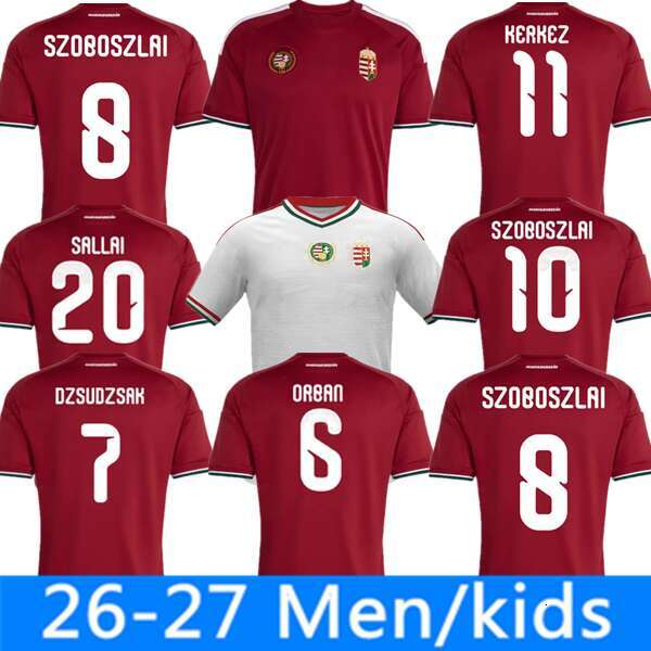 Hungary 2026 World … - image