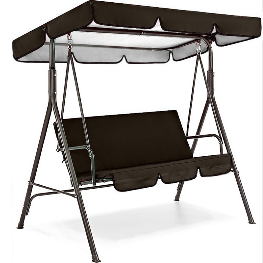 Multi-Color Garden Dust Balcony Courtyard Waterproof Outdoor Swing Set Cover