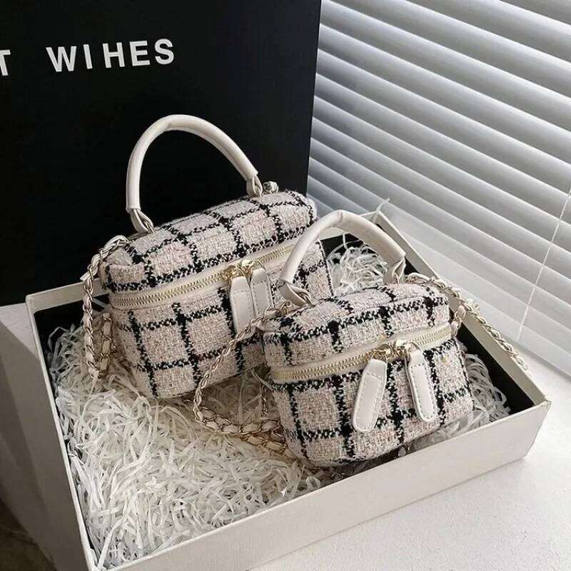 Dashing Travel Hot Sale Adjustable Presbyopic Printing Shoulder Bags Bag Ideal For A Mountain Getaway XJ260125