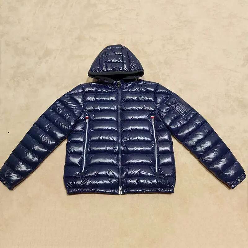 Mens puffer jacker mens Parkas Down Have Puffer NFC designer jacket vestWomens Coats Embroidered Chest Badge With Letters Body Warmer Vest