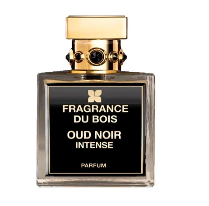 100ml Perfume Fragrance Du Bois Series perfume essence Oud Noir Intense perfume New York Intense High quality Cologne perfume