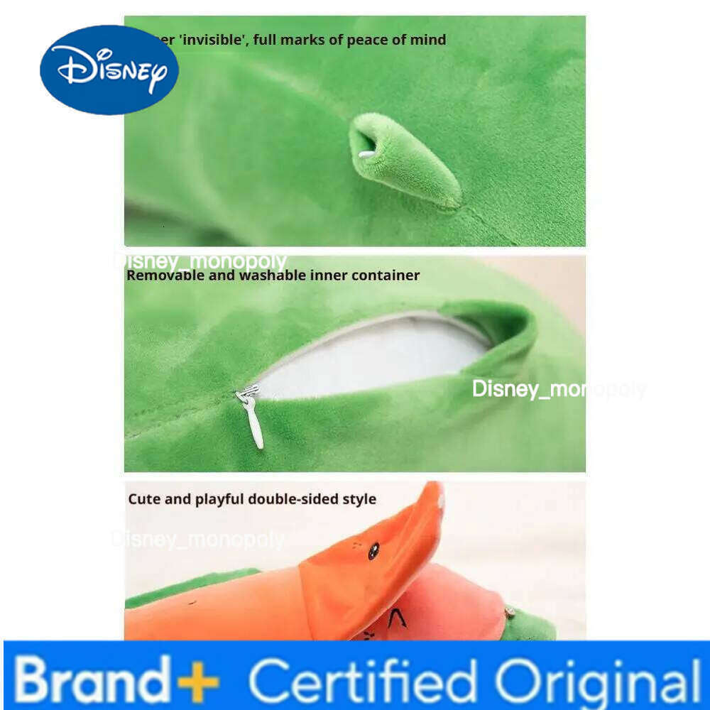 Disney Baby Soothing Palm Pillow with Heartbeat Sound - Anti-Startle Sleep Aid Toy that Simulates Hugging & Back Patting H260126