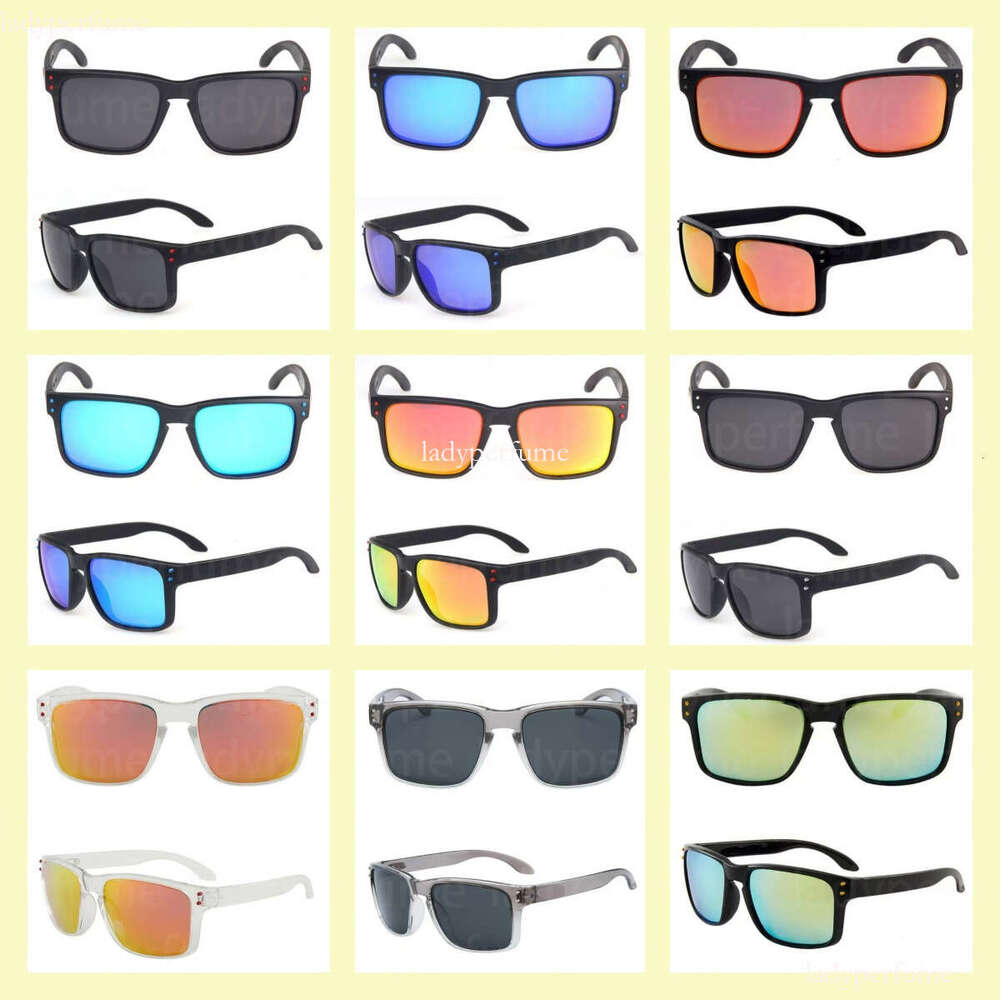 Designer Oakland Sunglasses High Quality Glasses Designer Man Women Luxury Oakleie Sunglasses Mens Sunglasses Outdoor Cycling Sports Running Oakleesglasse C49