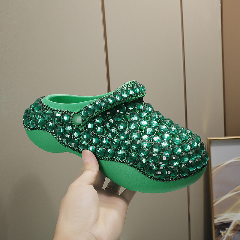 Free shipping designer shoes plus size Women shoes Casual shoes flat bottomed bean shoes round toe shallow mouth single shoes