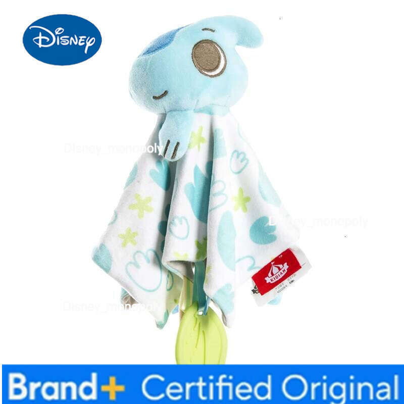 Disney Newborn Early Education Educational Soothing Pendant Doll ToysMontessori's Enlightenment Cloth Baby Toys H260126