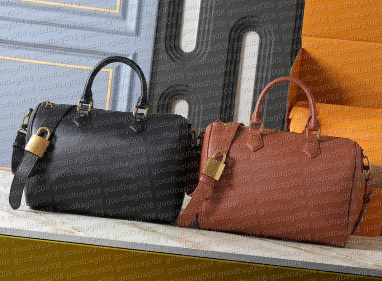 10A Genuine Leather Designer bag Low Key P9 SpeeySoft bag Womens Bag Shoulder Bags Crossbody Bag Leather totes bag Handbags the tote bag wallets M24892 Soft 30