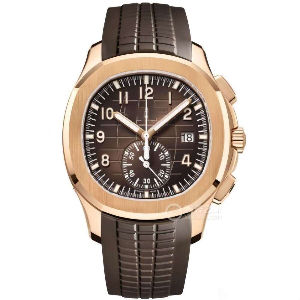 AAA Patekd Philipeity 5711 Nautilius Watches Luxury Mens Pateke Philipity Watch Man Chronograph Designer Aquanaut Watch Automatic/quartz Movement Watch Box e81