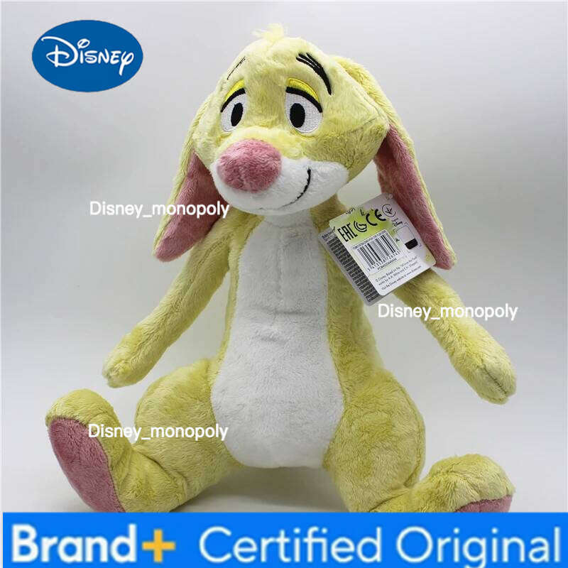 Disney In Stock Winnie The And Tigger Eeyore Donkey Piglet Pig Pooh Bear Stuffed Toys Boy Girl Brithday Gift Doll H260126