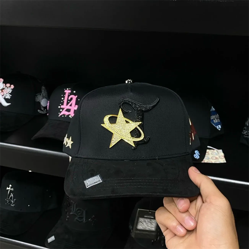 Fashion Baseball Caps Men Women Designer Outdoor Casual Cap Hats Classic Brand Cap High Quality Hat New f -1