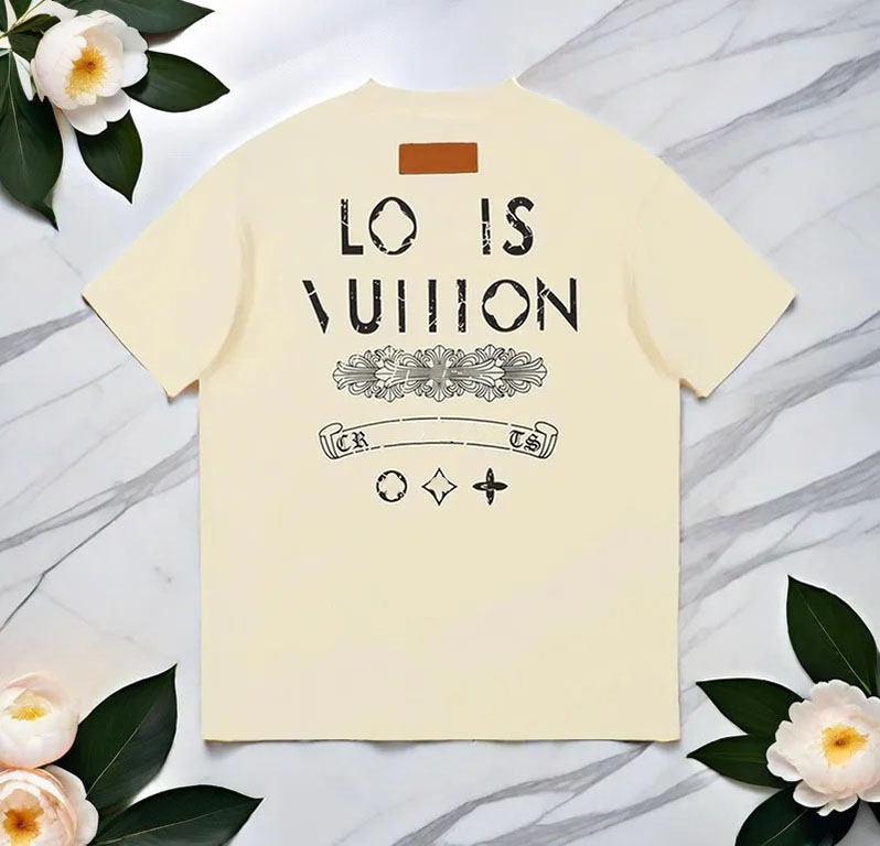 2025 summer new men's short sleeve T-shirt pure cotton casual quick drying daily sports outdoor variety of styles simple everything luxury designer t shirt S-3XL