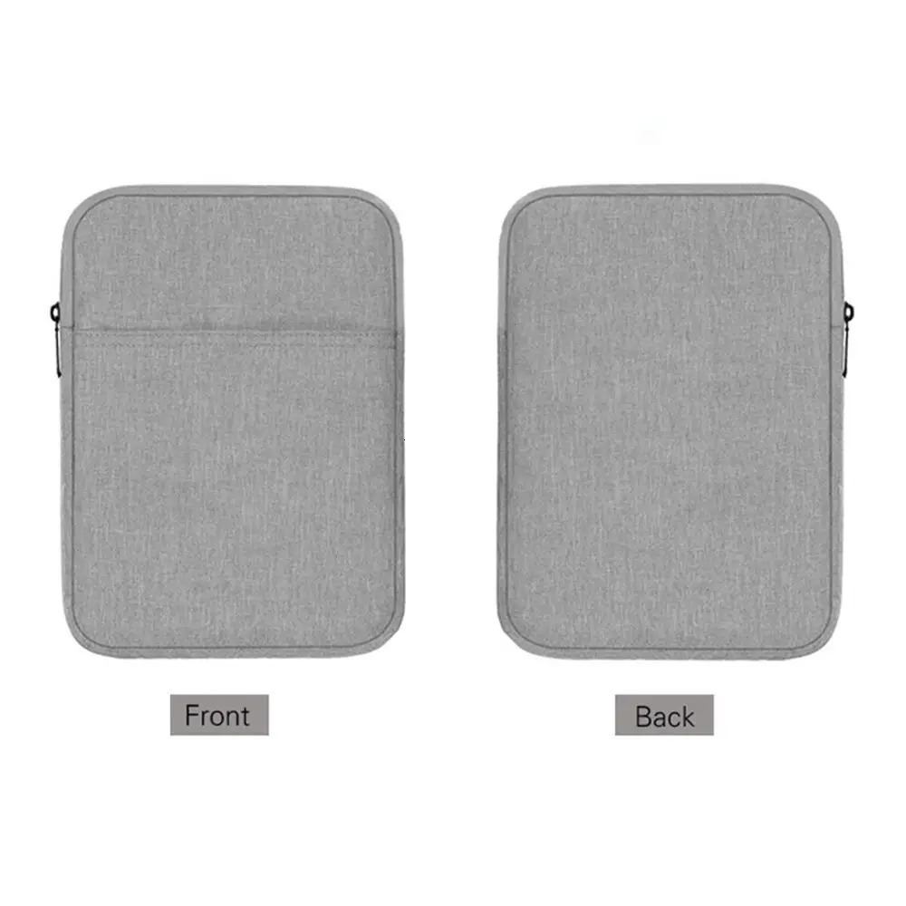 Tablet Sleeve Phone Bag Shockproof Protective Pouch Case Cover for Kindle 681011 inch iPad Air Pro 260121