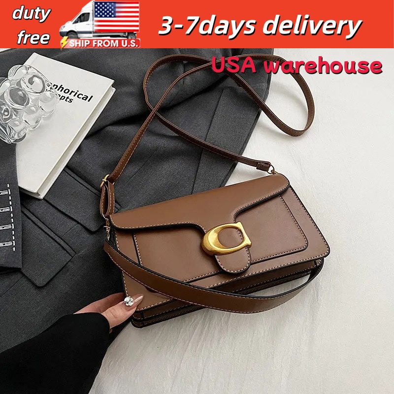 Factory Direct Women's Crossbody Designer Handbag Black Purse Clutch Underarm Bag Chain Bag Shoulder Bag Wallet Purse