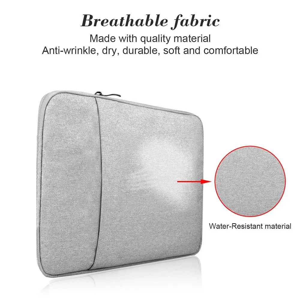 Tablet Sleeve Phone Bag Shockproof Protective Pouch Case Cover for Kindle 681011 inch iPad Air Pro 260121