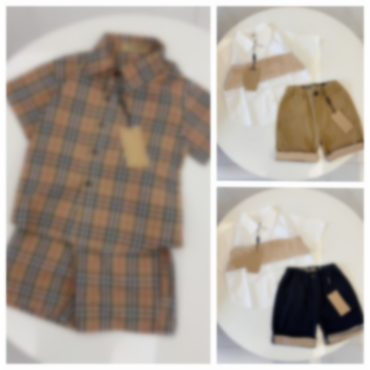 New girl boy tracksuit kid t shirt baby tracksuits toddler clothe Two Pieces kids designer clothes fashion for 1-14 ages European American Children's Day gift