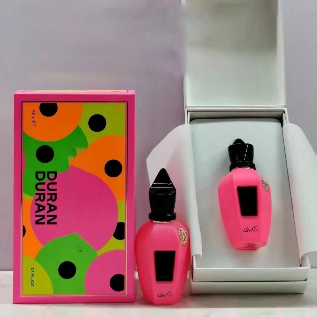 Perfume 50Ml Nio LA CAPITALE AP LLONIA Fragrance De Parfum Long Lasting Smell Cologne Spray Good Quality Fast Shipping