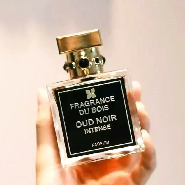 100ml Perfume Fragrance Du Bois Series perfume essence Oud Noir Intense perfume New York Intense High quality Cologne perfume