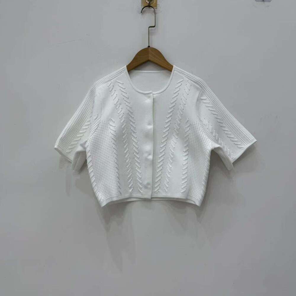 French Elegance 2026 Summer New Casual Multi functional Tie Knitted Short cardigan Strap Dress for Children