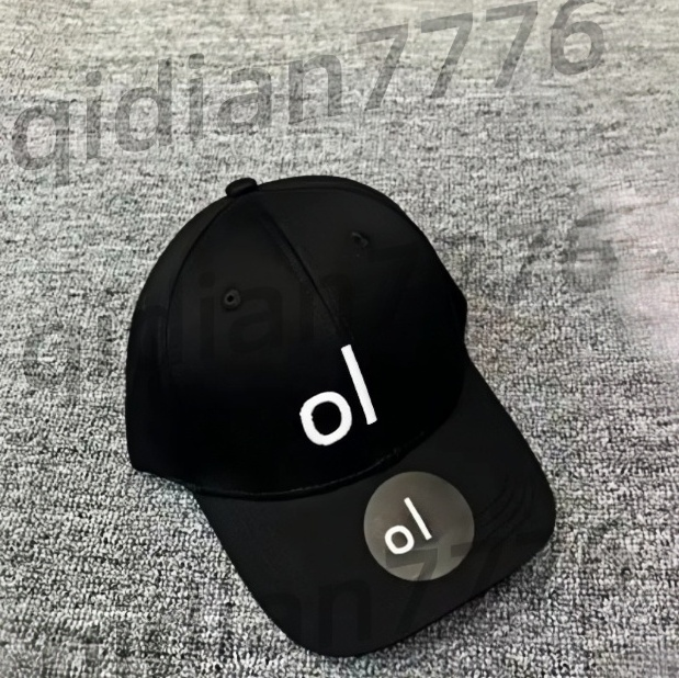 Luxury designer Hats Fashion baseball cap Men and women sports Street caps Forward caps sun prevent baseball cap outdoor hat for men casquette adjustable to fit hats