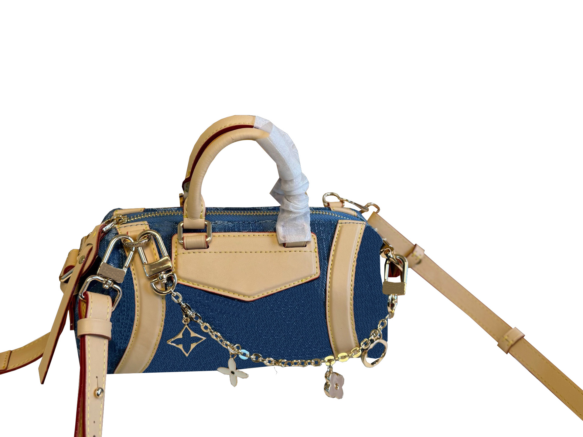 Designer bag LIU denim bag luxury bag handbag shoulder bag crossbody bag popular bag