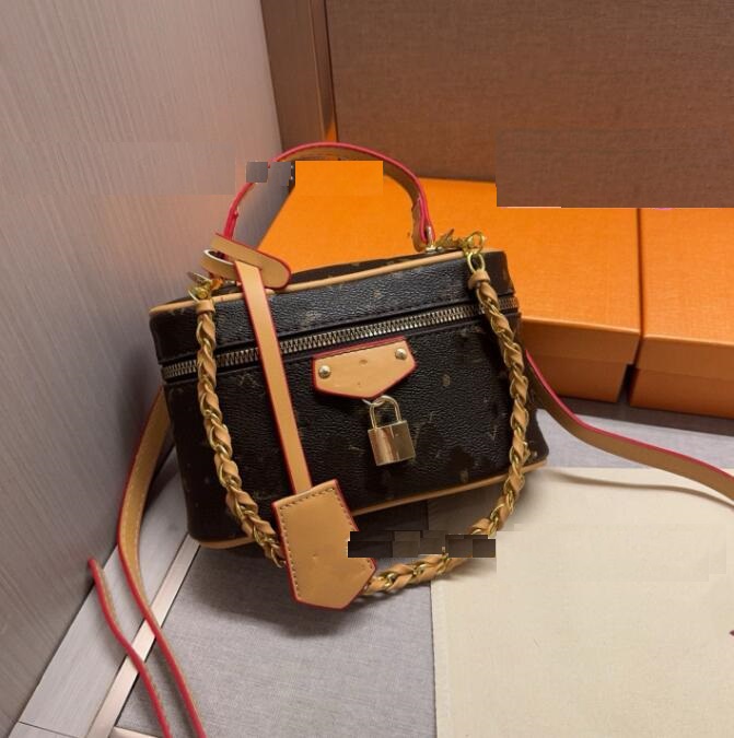 Designer Bags Luxury Fashion tote bag Wallet Leather Messenger lady Shoulder Handbag High Capacity Composite Shopping Bags Cosmetic BagsV68