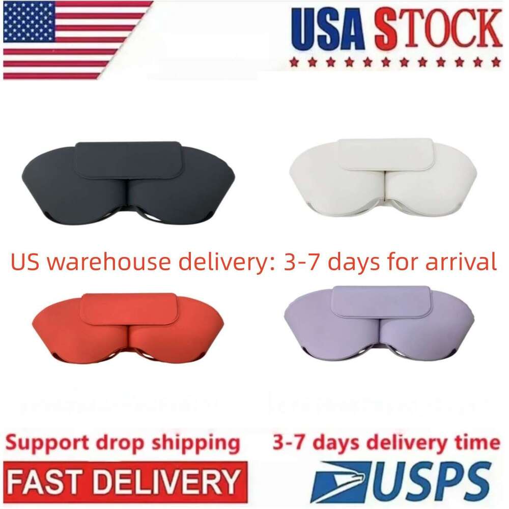 Top usb C max 2 Headband Headphone Accessories Transparent Solid Silicone Waterproof Protective case Maxs Headphones Smart Case