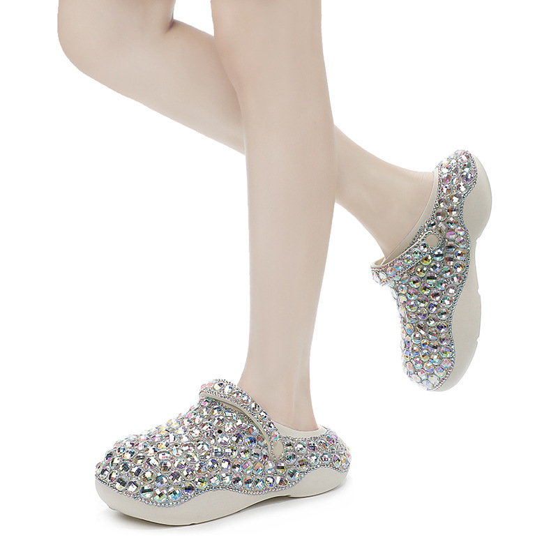 Free shipping designer shoes plus size Women shoes Casual shoes flat bottomed bean shoes round toe shallow mouth single shoes