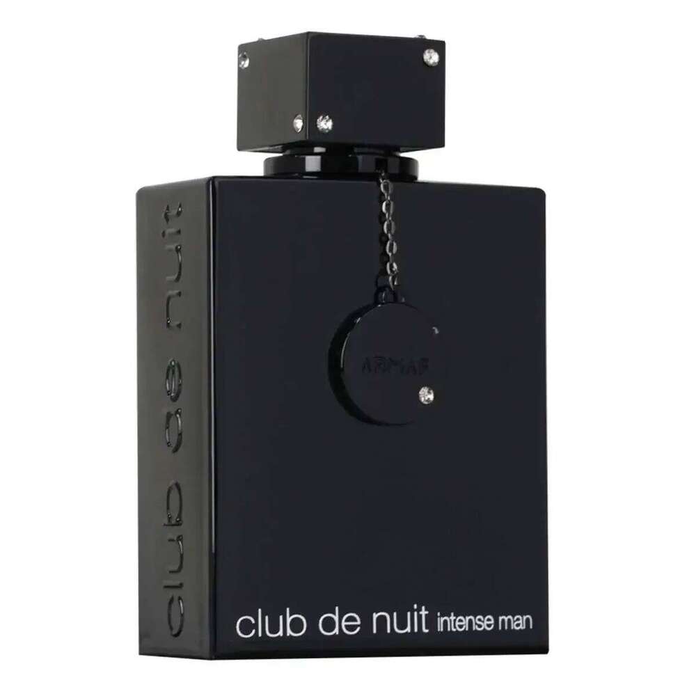 Club De Nuit Intense Limited Edition by Armaf cologne men Pure Parfum 3.6 oz New in Box 26H0126