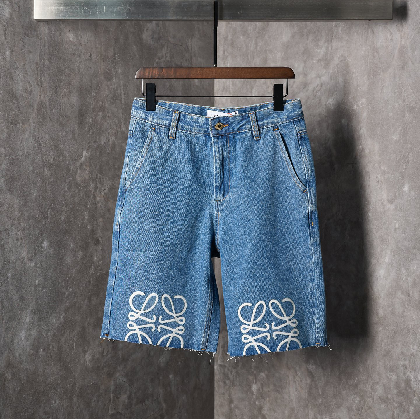 Men's Plus Shorts Polar style summer wear with beach out of the street pure cotton cyy9642 2rd2