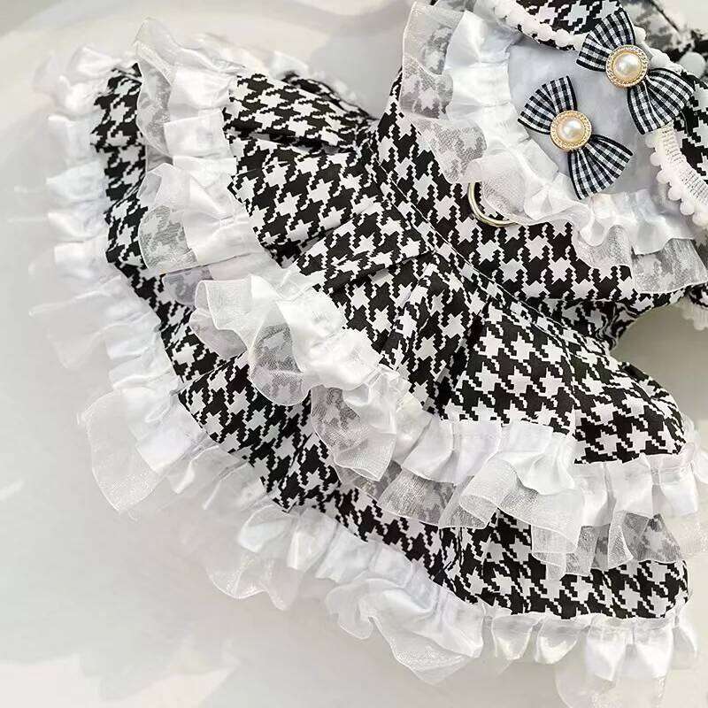 T Shirt Dress S-8XL for Small & Medium Big Dog Golden Retriever Sleeve Skirt Cat Costume Puppy Clothing Pet Supply Wholesale pet supplies