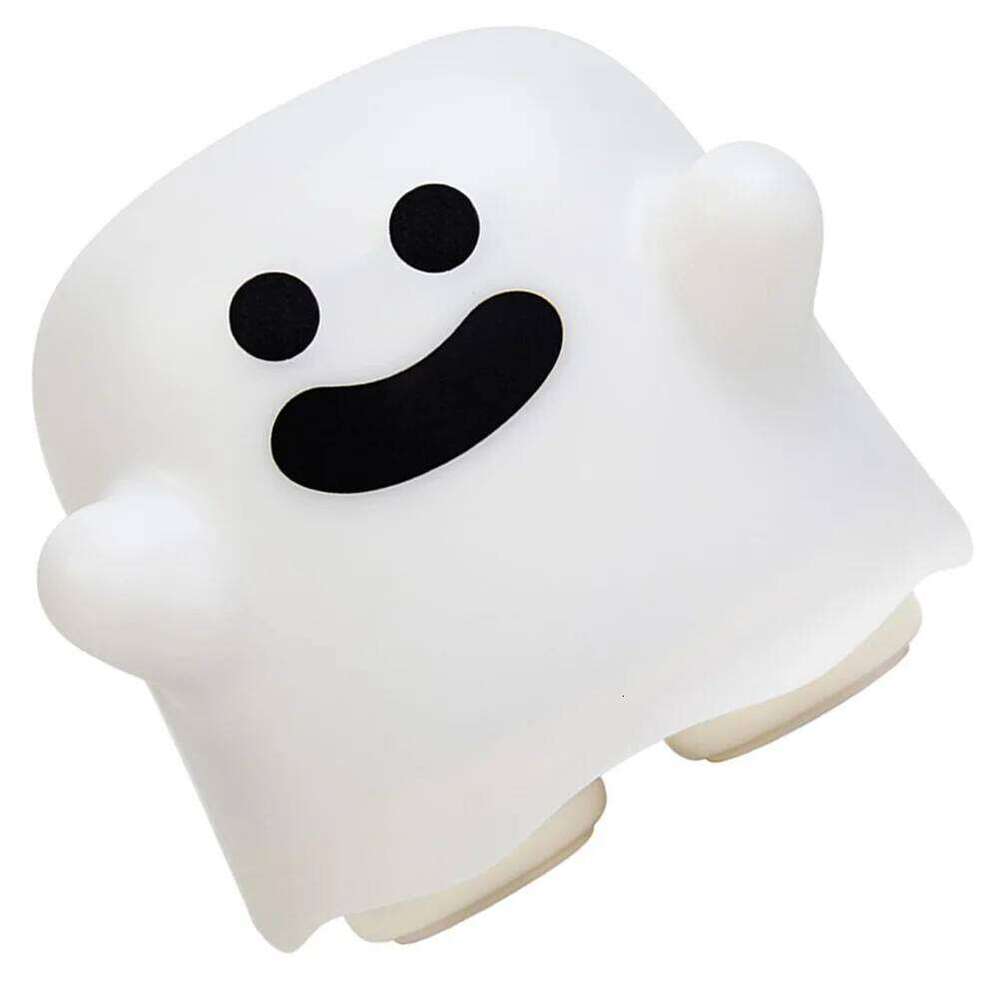 Cartoon Lovely USB Creative Night Light for Bedroom Dorm Decoration Decorative Table Lamp Z260127