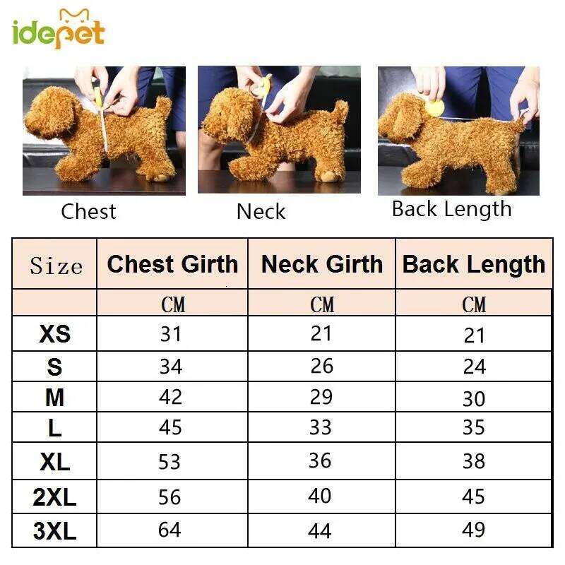 Warm Clothes Vest for Dog Puppy Fleece Clothing Soft Plaid Costume Doggy Autumn Winter Animal Pet Jacket Coat XJ260127