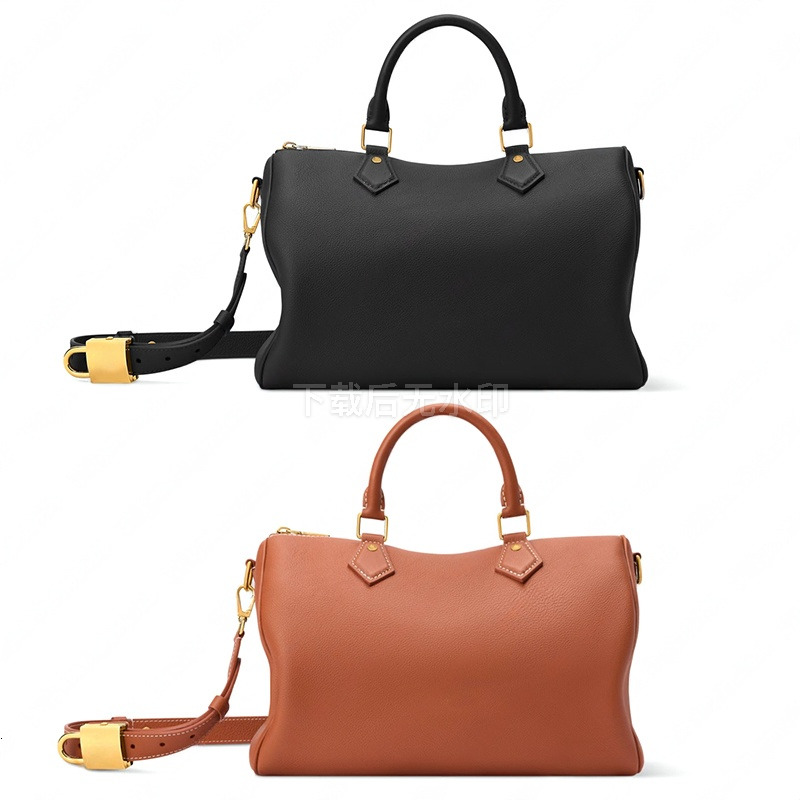 TOP. M24891 SP Soft 30 Bag Boston Bag Shoulder Bag Totes Handbag Crossbody Top Handbag Bag TOP Mirror Quality M24892 Pouch Purse