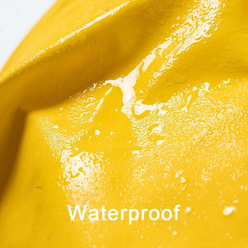 Waterproof Raincoat for Small Large Puppy Canine Clothes Leash Hole Reflective rain Jacket Pug Dog Clothing Pet Poncho XJ260127