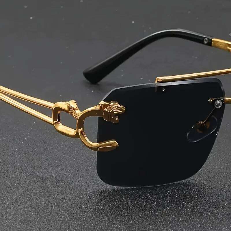 Men and women Travel Sunglasses Party Vacation Fishing Golf Outdoor Sports decoration Photo Holiday gift glasses Z260127