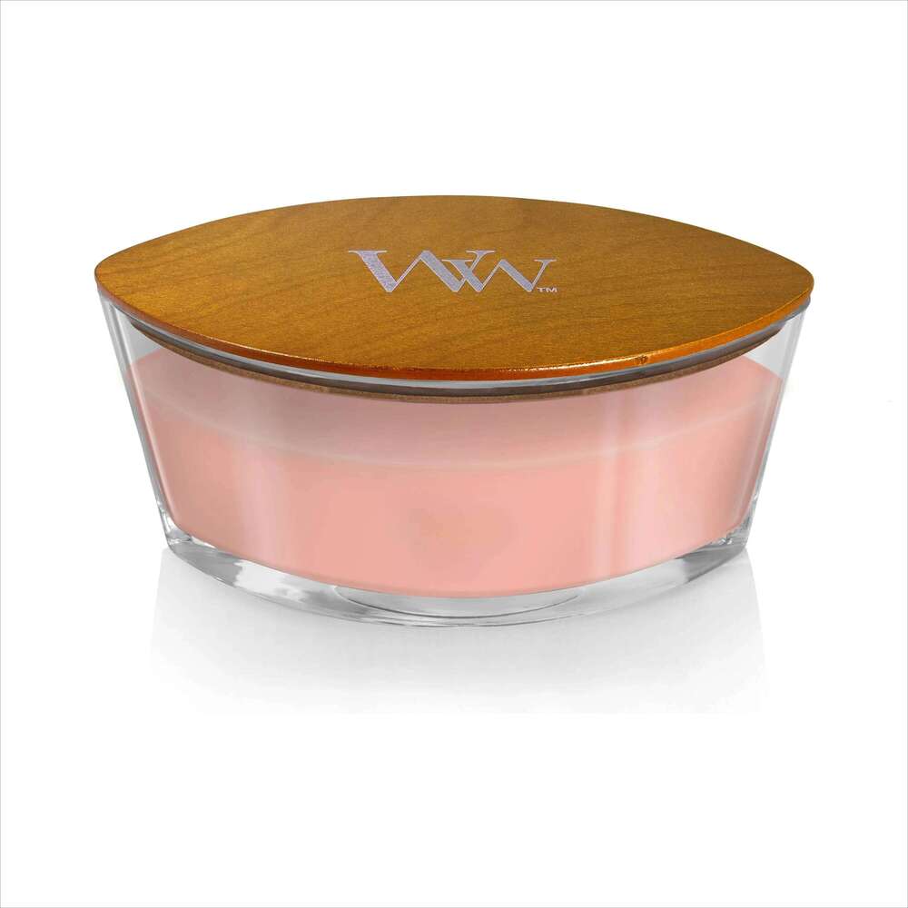 Ellipse Scented Candle, Fireside, 16 oz Y260127