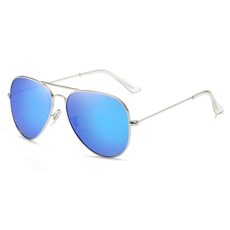 Metal Pilot Sunglasses Women/Men Classic Polarized Prescription Glasses 0 -0.5 -0.75 -1.0 -1.25 -2.0 -2.5 -3.0 -4.0 Z260127