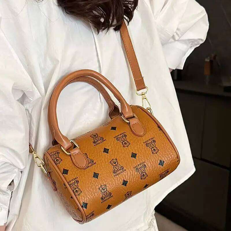 2026 Women's Niche Luxury Handbag, Vegan Leather Multi-way Tote Crossbody Purse, Fashion Shoulder Bag for Daily Casual & Dating