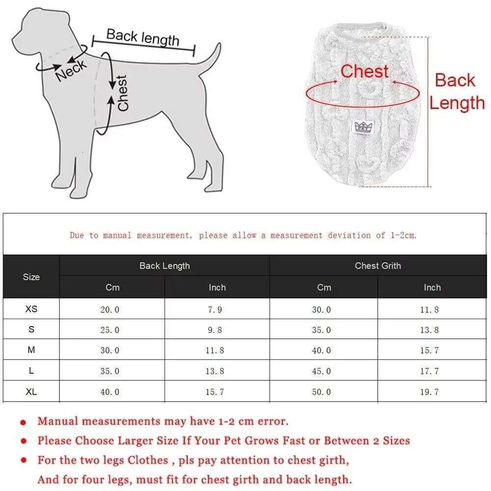 High Quality Warm Winter Fleece Dog Clothes Cute Chihuahua Yorkie Coat Pet Vest Jacket Love Print Costume Puppy Outfits Cats XJ260127