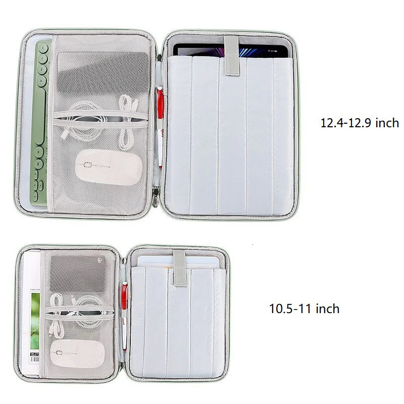 Tablet Sleeve Bag for Galaxy Tab S11 S9 S10 Plus FEFE131 2025 S8S7 S9S8S7FE 124 1 S9S10S11 Ultra 260121